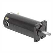 1900 RPM 12 Volt DC Salt Spreader Motor J&N Electrical PN